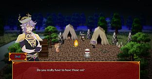 Qisah Tomang: Cycle Ends