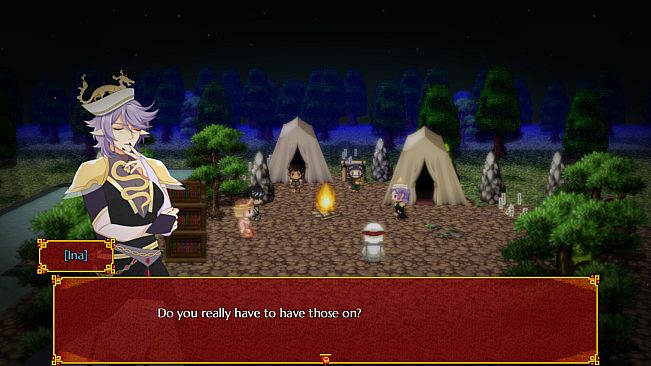 Qisah Tomang: Cycle Ends