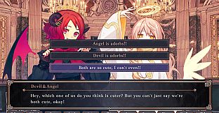 Tyrano Builder - Visual Novel GUI Pack #4 Color-Navy [kopanda UI]