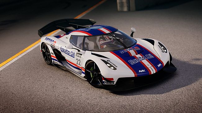 GRID Legends