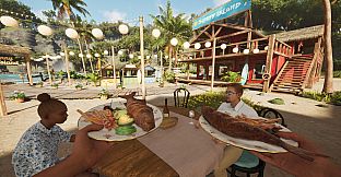 Sunny Island