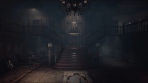 Dollhouse: Behind the Broken Mirror