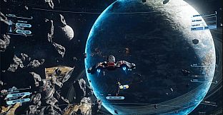 Syn City Pet Recovery Force