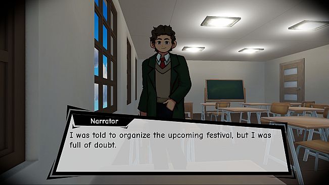 Last Good Festival