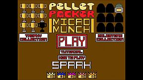 Pellet Packer: Micro Munch