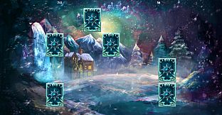 Fantasy Memory Card Game - Expansion Pack 3