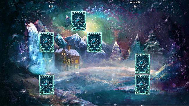 Fantasy Memory Card Game - Expansion Pack 3