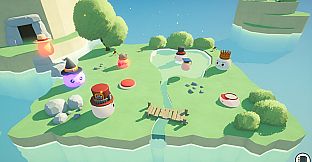 slimes!