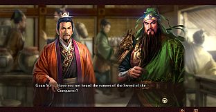 RTK13WPK - Added Bonus, Original Event "Keepsake of the Conqueror" "Blade of Kings" 追加特典オリジナルイベント「覇王別姫」「斬蛇の剣」