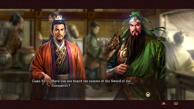 RTK13WPK - Added Bonus, Original Event "Keepsake of the Conqueror" "Blade of Kings" 追加特典オリジナルイベント「覇王別姫」「斬蛇の剣」