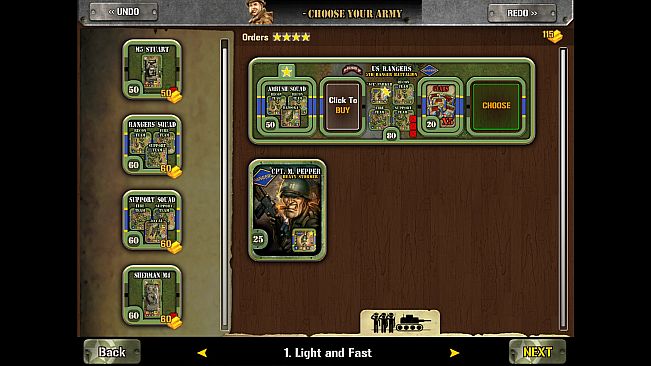 Heroes of Normandie: US Rangers