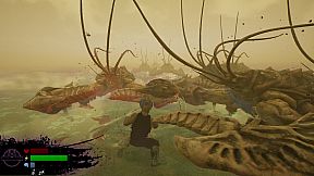 Seers of Ages Past 1: The Harbinger of Mah