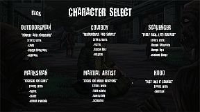 Zombie Survivors: Inventory Apocalypse