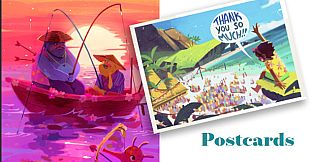 The Art of Summer in Mara