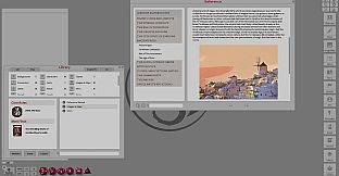 Fantasy Grounds - World of Jordoba Player Guide (Any Ruleset)