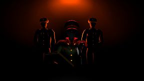 Comrades, We Have a Mole Problem