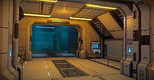 Space Engineers - Sparks of the Future