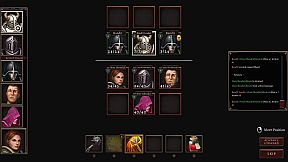 The Land Past Redemption