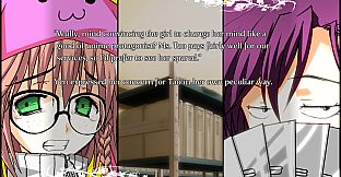 Jiangshi x Daoshi Episode III - Lady Hexers