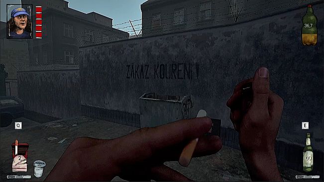 Jiří Kára Simulátor