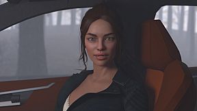 Jennifer's Lustful Journey