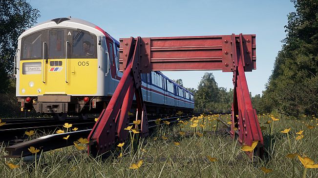 Train Sim World 2: Isle Of Wight: Ryde - Shanklin Route Add-On