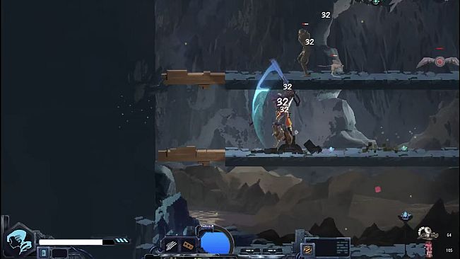 恶意结核 (MechaBlight)