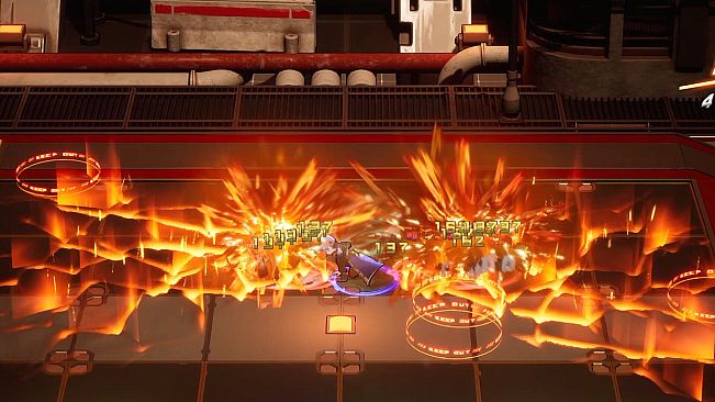 Crossing Frontier: Fate Foretold