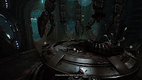 Delusion Out of Space