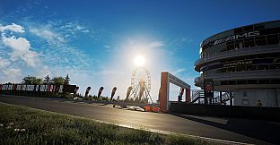 Assetto Corsa Competizione - 24H Nürburgring Pack