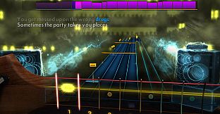 Rocksmith 2014 – Against Me! - “Thrash Unreal”