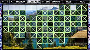 Pixel Puzzles Mosaics