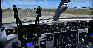 FSX Steam Edition: C-17 Globemaster III Add-On