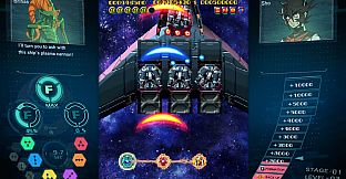 SOL CRESTA Dramatic DLC