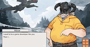 GABEN: Elevator Pitch Simulator