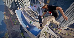 skate. - skate Tees and Vans Founders Shoes