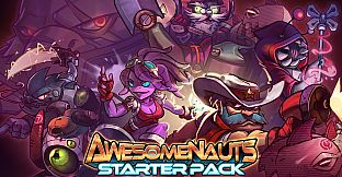 Awesomenauts - Starter Pack