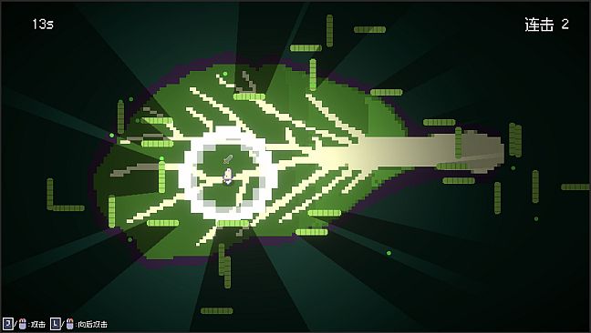 Hi Eggplant:The Birth of Sprites