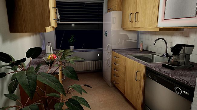 One Late Night: Remake