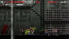 CAMP Z: THE AWAKENING