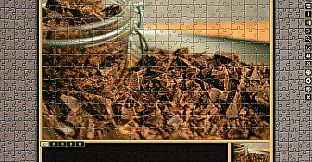 Pixel Puzzles Traditional Jigsaws Pack: Candy