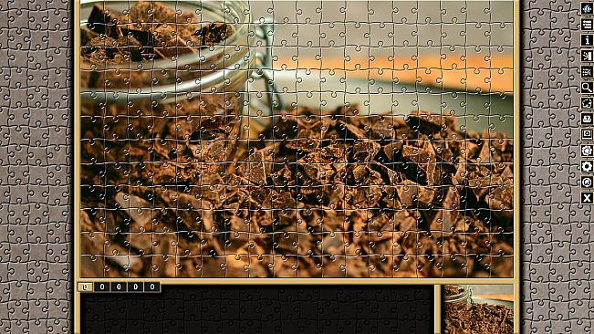 Pixel Puzzles Traditional Jigsaws Pack: Candy