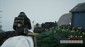 The Red Beret 红色贝雷帽