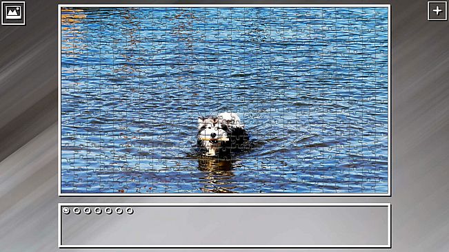 Super Jigsaw Puzzle: Generations - Dogs 3