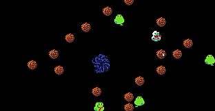 The Tower Of TigerQiuQiu 2 Warp Tiger M08