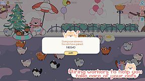 猫语拾光 Cat And Life