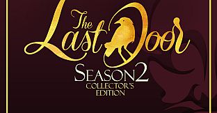 The Last Door Season 2 Soundtrack