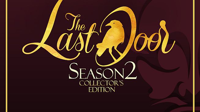 The Last Door Season 2 Soundtrack