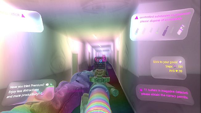 Horns of Deliverance