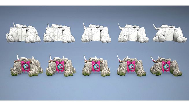 The Universim - Collector's Pack (Vol 1)